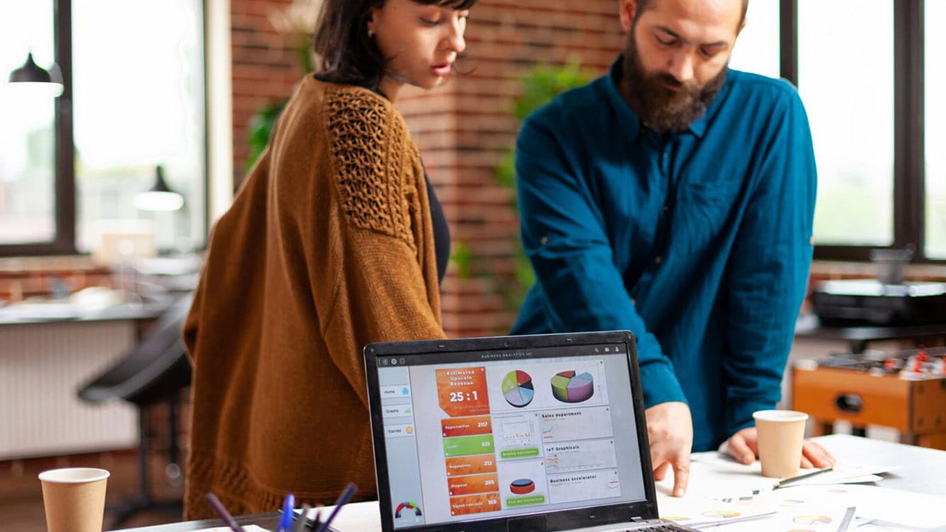 Data Privacy in Digital Marketing Trust with Consumers?